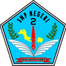 Logo SMPN 2 Pangkalpinang