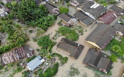 Solidaritas untuk Sumatra: Aksi Kepedulian SPENDA Pangkal Pinang Terhadap Bencana Alam