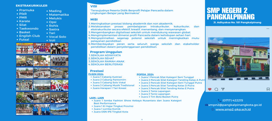 Pojok Literasi Spenda