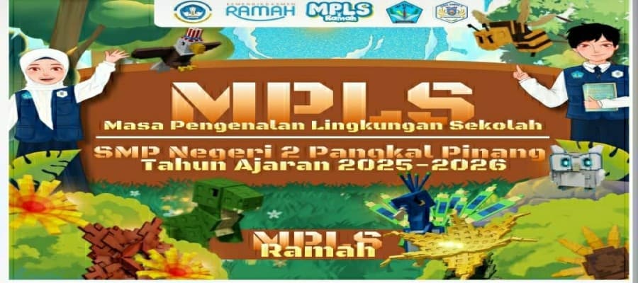 Student Exchange SMP Lab School Kebayoran