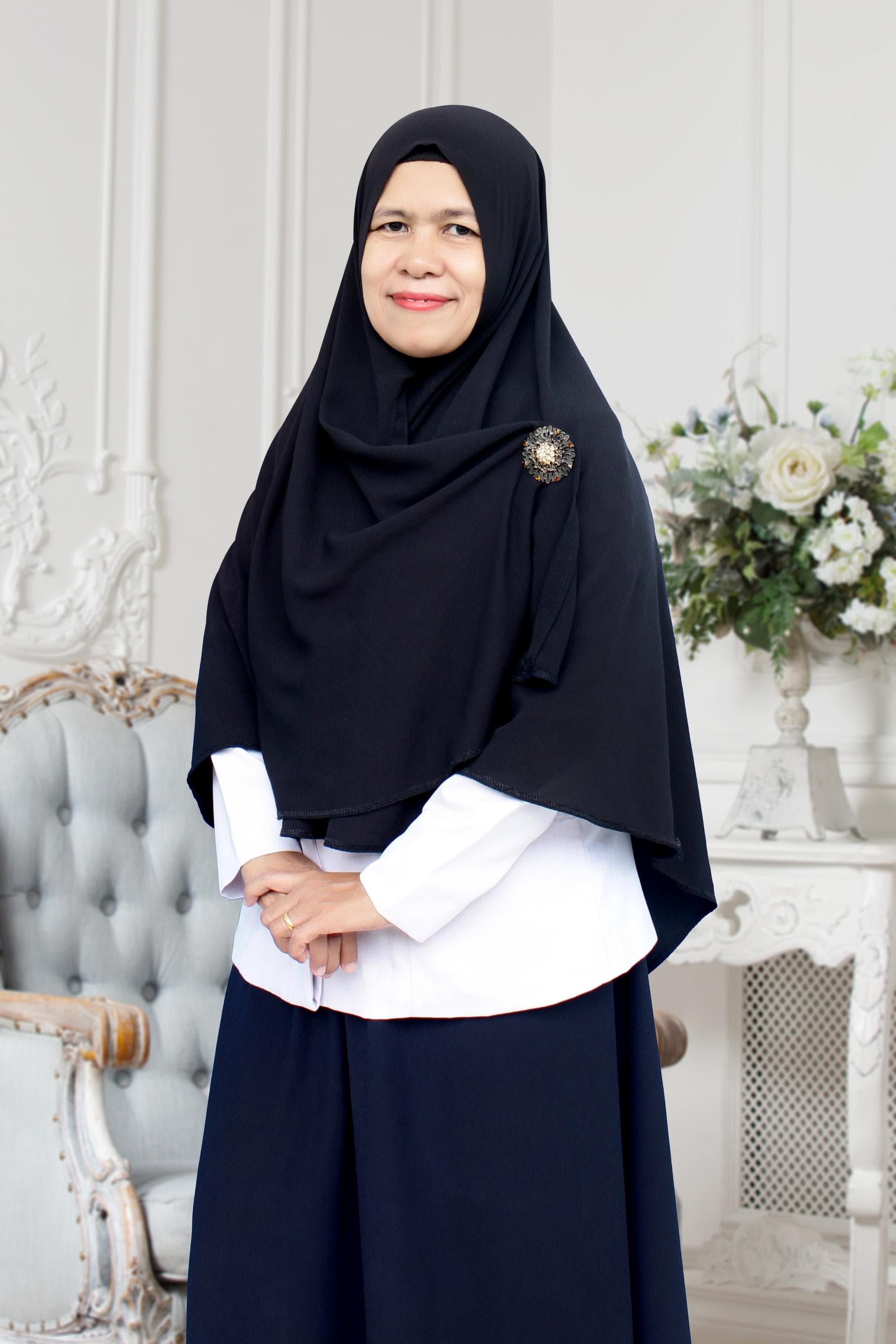 Herlina, S.Pd